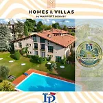 Appartement Swarovski Family With Pool Desenzanoloft Official Partner Homes & By Marriott Bonvoy *