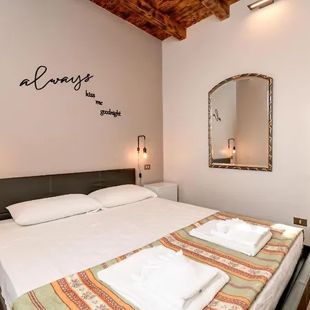 Desenzanoloft Official Partner Marriott Homes & - Swarovski Family With Pool Apartment *