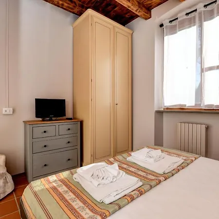 Desenzanoloft Official Partner Marriott Homes & - Swarovski Family With Pool Apartment Desenzano del Garda