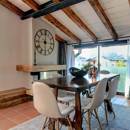 Desenzanoloft Official Partner Marriott Homes & - Swarovski Family With Pool * Desenzano del Garda