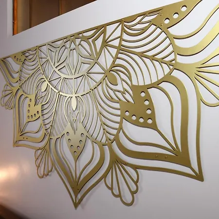 Desenzanoloft Official Partner Marriott Homes & - Swarovski Family With Pool Apartament