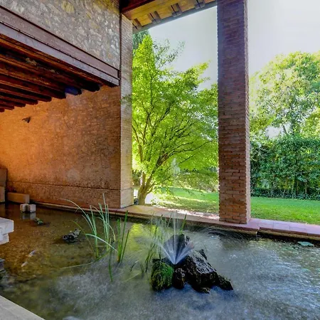 Apartment Desenzanoloft Official Partner Marriott Homes & - Swarovski Family With Pool *