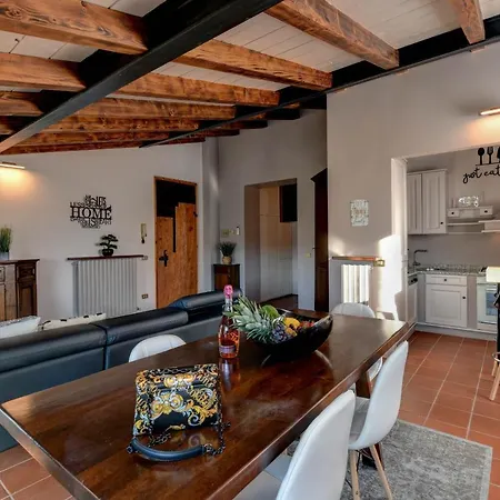 Apartament Desenzanoloft Official Partner Marriott Homes & - Swarovski Family With Pool Desenzano del Garda