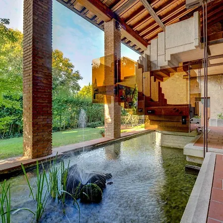 Desenzanoloft Official Partner Marriott Homes & - Swarovski Family With Pool Apartment Desenzano del Garda