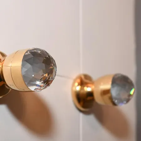 Desenzanoloft Official Partner Marriott Homes & - Swarovski Family With Pool Дезенцано-дель-Гарда