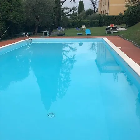 Apartment Desenzanoloft Official Partner Marriott Homes & - Swarovski Family With Pool