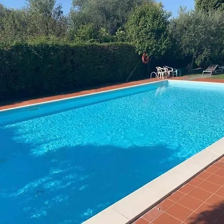 Apartment Desenzanoloft Official Partner Marriott Homes & - Swarovski Family With Pool