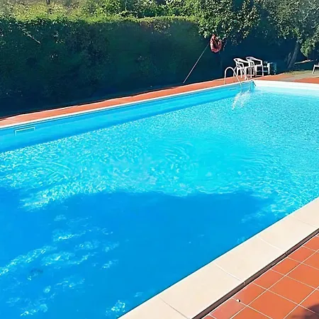 Apartment Desenzanoloft Official Partner Marriott Homes & - Swarovski Family With Pool Desenzano del Garda