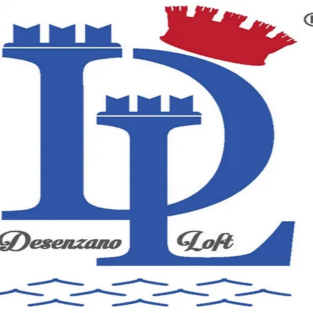 Desenzanoloft Official Partner Marriott Homes & - Swarovski Family With Pool Apartment