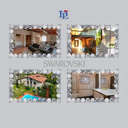 Desenzanoloft Official Partner Marriott Homes & - Swarovski Family With Pool Apartment Desenzano del Garda