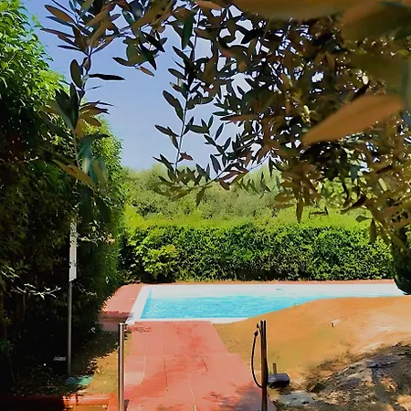 Desenzanoloft Official Partner Marriott Homes & - Swarovski Family With Pool * Desenzano del Garda