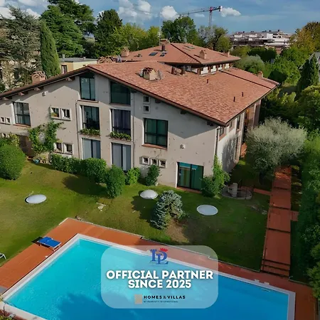 Appartement Desenzanoloft: Swarovski