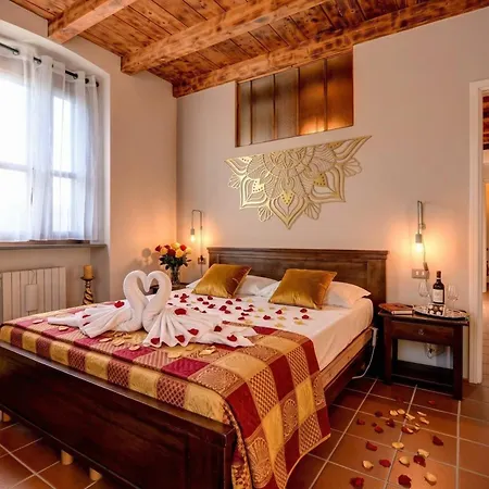Appartement Swarovski Family With Pool Desenzanoloft Official Partner Homes & By Marriott Bonvoy