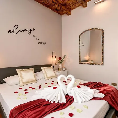 Swarovski Family With Pool Desenzanoloft Official Partner Homes & By Marriott Bonvoy